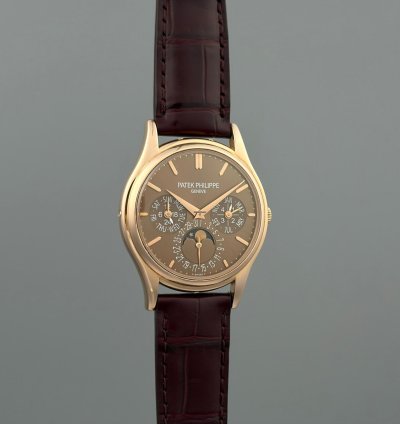 Patek Philippe Perpetual Calendar Ref 5140r