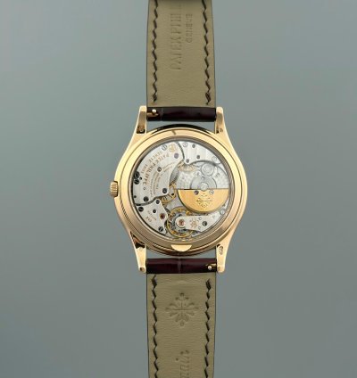 Patek Philippe Perpetual Calendar Ref 5140r