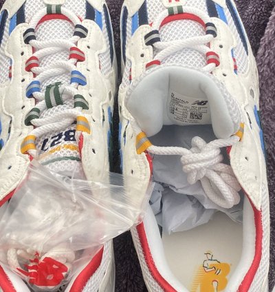 Nb Ald 827 White Colored