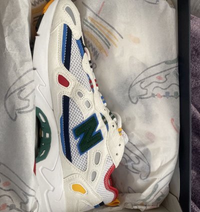 Nb Ald 827 White Colored