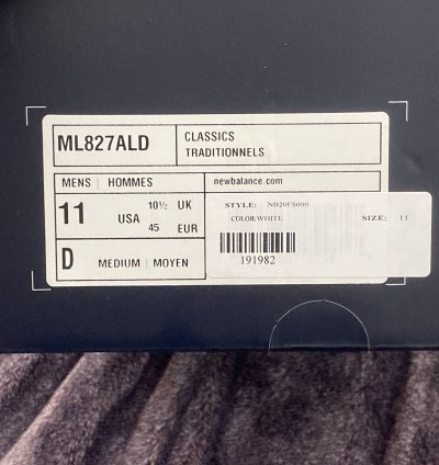 Nb Ald 827 White Colored