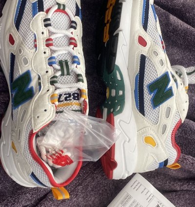Nb Ald 827 White Colored