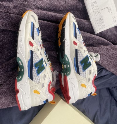Nb Ald 827 White Colored