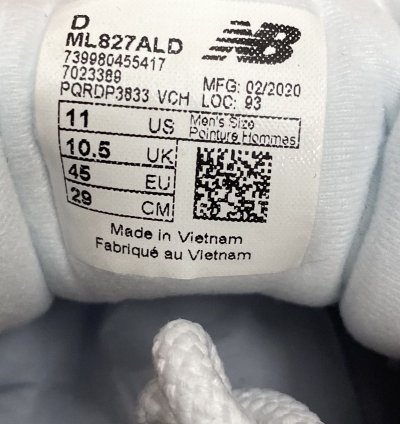Nb Ald 827 White Colored