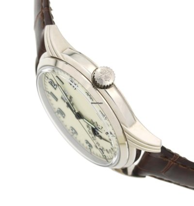 Patek Philippe Perpetual Calendar Ref 5320g