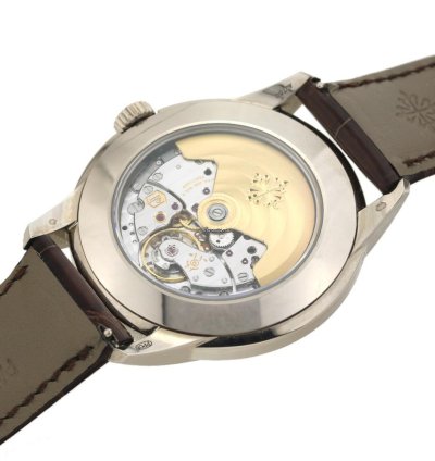 Patek Philippe Perpetual Calendar Ref 5320g