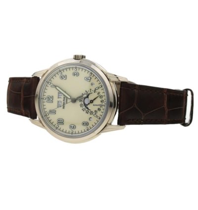 Patek Philippe Perpetual Calendar Ref 5320g