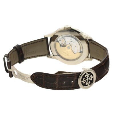 Patek Philippe Perpetual Calendar Ref 5320g