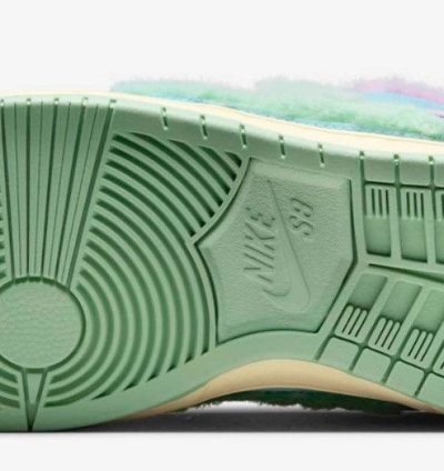 Nike Sb Dunk Low Pro Verdy