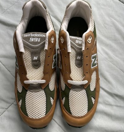 Nb Ald 991 Made Uk