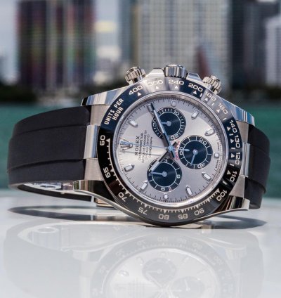 Rolex Daytona Unworn 2021 Rolex Daytona 116519ln