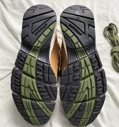 Nb Ald 991 Made Uk