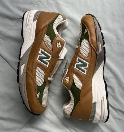 Nb Ald 991 Made Uk
