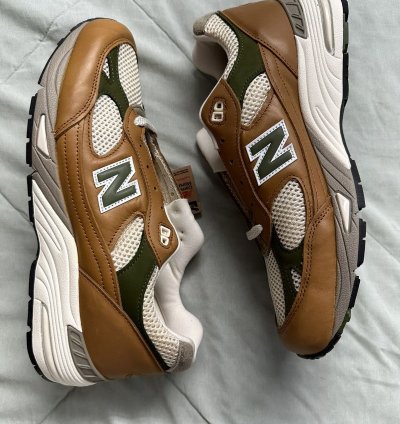 Nb Ald 991 Made Uk