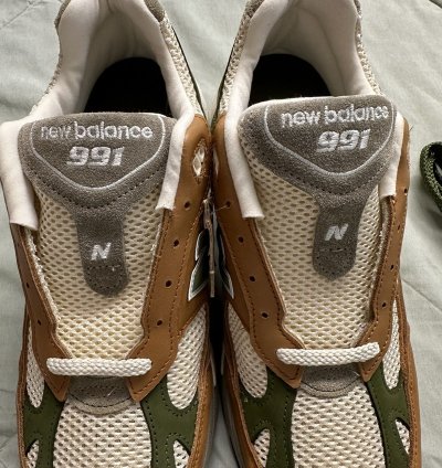 Nb Ald 991 Made Uk