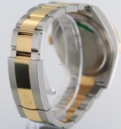 Rolex Sky-dweller Sky-dweller 2024 Ref 326933 Full Set 692