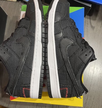 Nike Sb Dunk Low Pro Wasted Youth