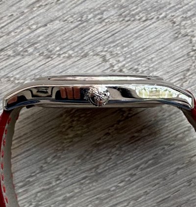 Patek Philippe Perpetual Calendar Ref 5940g