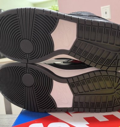 Nike Sb Dunk Low Pro Wasted Youth