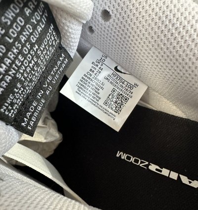 Nike Sb Dunk Low Pro White Black