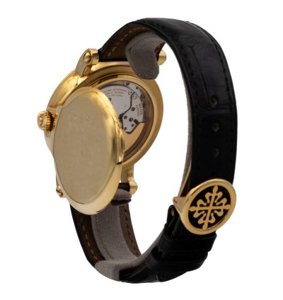 Patek Philippe Perpetual Calendar Retrograde