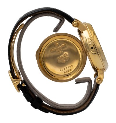 Patek Philippe Perpetual Calendar Retrograde