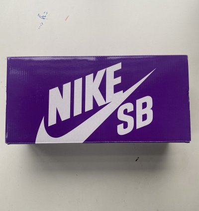 Nike Sb Dunk Low Pro Why So Sad