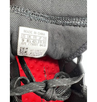 Adidas Dame 7 Extply Gca Opponent Advisory Black Gv9872 9