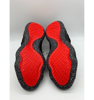 Adidas Dame 7 Extply Gca Opponent Advisory Black Gv9872 9