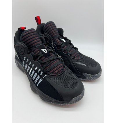 Adidas Dame 7 Extply Gca Opponent Advisory Black Gv9872 9