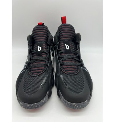 Adidas Dame 7 Extply Gca Opponent Advisory Black Gv9872 9
