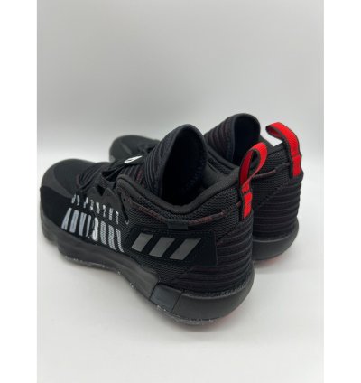 Adidas Dame 7 Extply Gca Opponent Advisory Black Gv9872 9