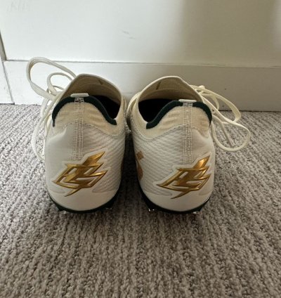 New - Ald New Balance - Furon Pro Fg V7 Soccer Cleats