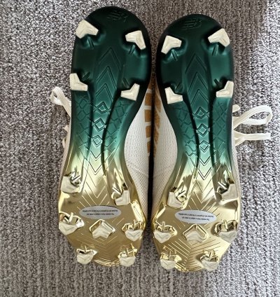 New - Ald New Balance - Furon Pro Fg V7 Soccer Cleats