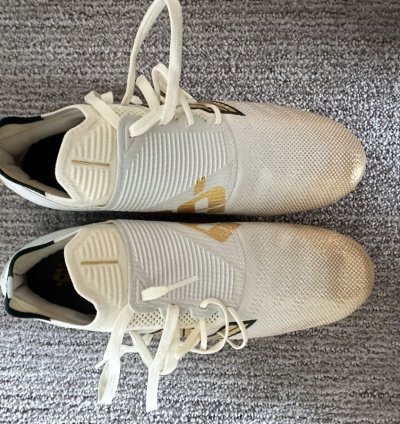New - Ald New Balance - Furon Pro Fg V7 Soccer Cleats