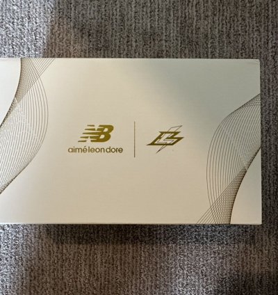 New - Ald New Balance - Furon Pro Fg V7 Soccer Cleats