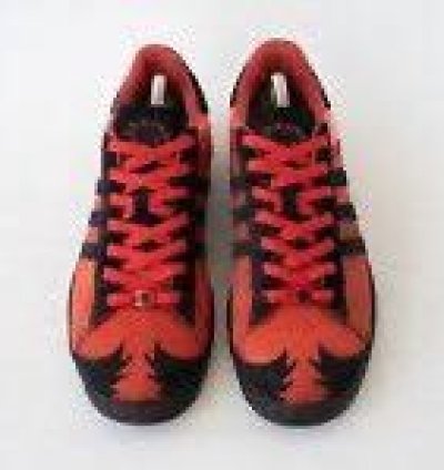 Adidas Dark Horse Comics Adicolor Century R3 Sneakers