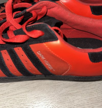 Adidas Dark Horse Comics Adicolor Century R3 Sneakers