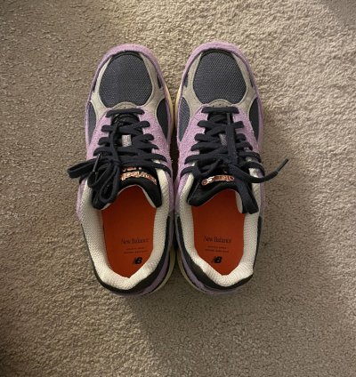 New Balance