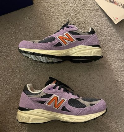 New Balance