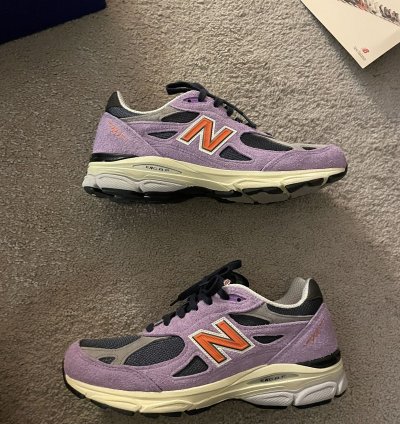 New Balance