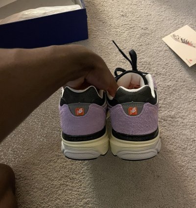 New Balance