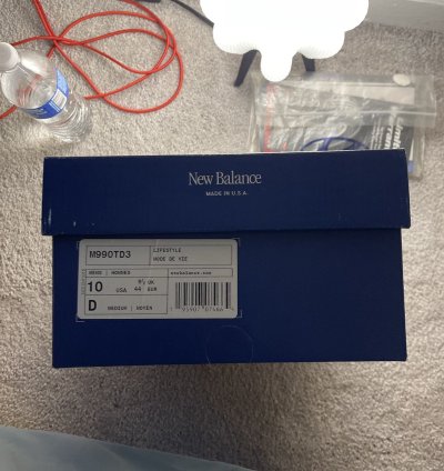 New Balance