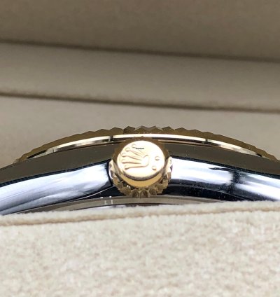 Rolex Sky-dweller Sky-dweller 326933 Black Oys 2021