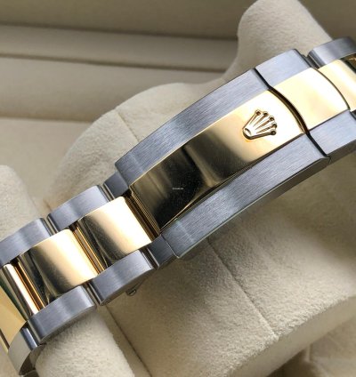 Rolex Sky-dweller Sky-dweller 326933 Black Oys 2021