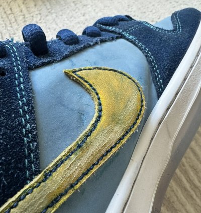 Nike Sb Dunk Low Pro Why So Sad Us 9 5