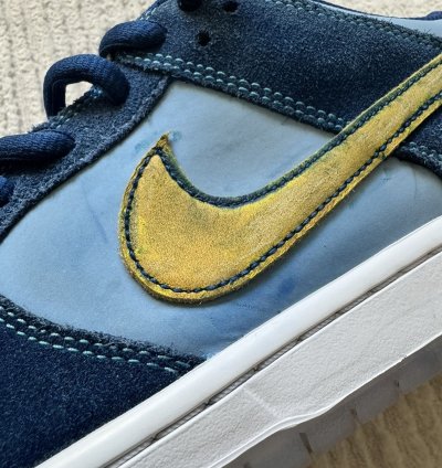 Nike Sb Dunk Low Pro Why So Sad Us 9 5