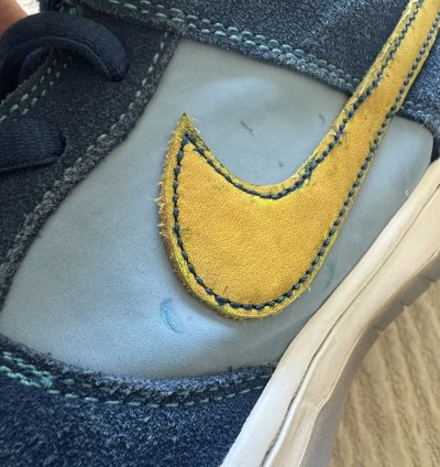 Nike Sb Dunk Low Pro Why So Sad Us 9 5