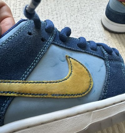Nike Sb Dunk Low Pro Why So Sad Us 9 5
