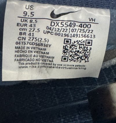 Nike Sb Dunk Low Pro Why So Sad Us 9 5